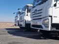 FAW  МАНИПУЛЯТОР FAW 6*4 КРАН 12ТОНН 2025 года в Алматы – фото 18