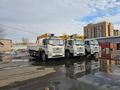 FAW  МАНИПУЛЯТОР FAW 6*4 КРАН 12ТОНН 2025 года в Алматы – фото 2