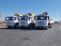 FAW  МАНИПУЛЯТОР FAW 6*4 КРАН 12ТОНН 2025 года в Алматы – фото 22