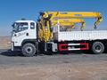 FAW  МАНИПУЛЯТОР FAW 6*4 КРАН 12ТОНН 2025 года в Алматы – фото 23