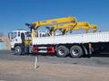 FAW  МАНИПУЛЯТОР FAW 6*4 КРАН 12ТОНН 2025 года в Алматы – фото 35