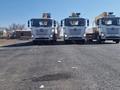 FAW  МАНИПУЛЯТОР FAW 6*4 КРАН 12ТОНН 2025 года в Алматы – фото 45