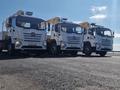 FAW  МАНИПУЛЯТОР FAW 6*4 КРАН 12ТОНН 2025 года в Алматы – фото 49