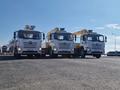 FAW  МАНИПУЛЯТОР FAW 6*4 КРАН 12ТОНН 2025 года в Алматы – фото 50