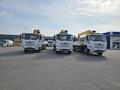 FAW  МАНИПУЛЯТОР FAW 6*4 КРАН 12ТОНН 2025 года в Алматы – фото 51