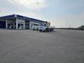 FAW  МАНИПУЛЯТОР FAW 6*4 КРАН 12ТОНН 2025 года в Алматы – фото 52