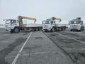 FAW  МАНИПУЛЯТОР FAW 6*4 КРАН 12ТОНН 2025 года в Алматы – фото 6