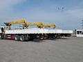 FAW  МАНИПУЛЯТОР FAW 6*4 КРАН 12ТОНН 2025 года в Алматы – фото 66