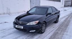 Toyota Camry 2003 годаүшін4 900 000 тг. в Павлодар