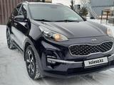 Kia Sportage 2020 года за 11 300 000 тг. в Астана – фото 2