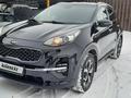 Kia Sportage 2020 годаүшін11 300 000 тг. в Астана