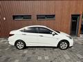 Hyundai Accent 2014 года за 3 770 000 тг. в Алматы – фото 2