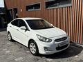 Hyundai Accent 2014 года за 3 770 000 тг. в Алматы