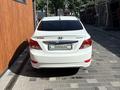 Hyundai Accent 2014 года за 3 770 000 тг. в Алматы – фото 3