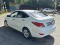 Hyundai Accent 2014 года за 3 770 000 тг. в Алматы – фото 4