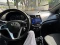 Hyundai Accent 2014 года за 3 770 000 тг. в Алматы – фото 5