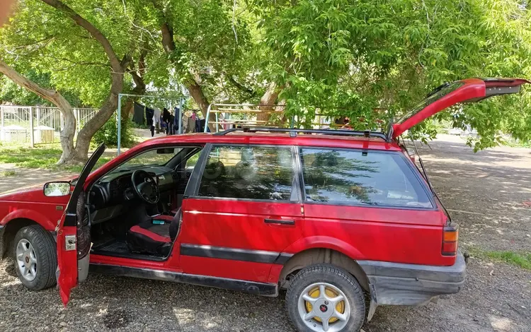 Volkswagen Passat 1991 годаүшін1 550 000 тг. в Кокшетау