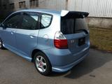 Honda Jazz 2002 года за 2 850 000 тг. в Алматы – фото 2