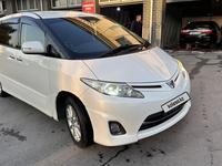 Toyota Estima 2011 года за 6 900 000 тг. в Алматы