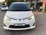 Toyota Estima 2011 года за 6 800 000 тг. в Алматы – фото 3