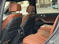 BMW X7 2022 годаfor54 000 000 тг. в Алматы – фото 15