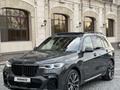 BMW X7 2022 года за 54 000 000 тг. в Алматы – фото 17