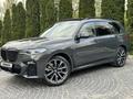 BMW X7 2022 годаfor54 000 000 тг. в Алматы – фото 12