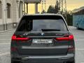 BMW X7 2022 годаүшін54 000 000 тг. в Алматы – фото 19