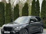 BMW X7 2022 годаүшін54 000 000 тг. в Алматы – фото 2
