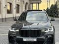 BMW X7 2022 года за 54 000 000 тг. в Алматы – фото 18