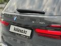 BMW X7 2022 годаүшін54 000 000 тг. в Алматы – фото 28