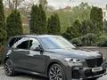 BMW X7 2022 годаfor54 000 000 тг. в Алматы – фото 3
