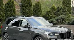 BMW X7 2022 года за 54 000 000 тг. в Алматы – фото 3