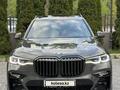 BMW X7 2022 годаүшін54 000 000 тг. в Алматы