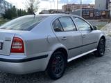 Skoda Octavia 2006 годаүшін1 800 000 тг. в Актобе – фото 5