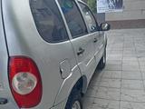 Chevrolet Niva 2014 годаfor1 900 000 тг. в Кызылорда – фото 4