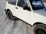 ВАЗ (Lada) Lada 2121 2010 годаүшін1 800 000 тг. в Петропавловск – фото 2