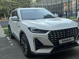 Jetour X70 Plus 2020 годаүшін12 500 000 тг. в Астана – фото 2