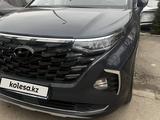 Hyundai Custin 2025 годаүшін14 000 000 тг. в Алматы – фото 4