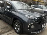 Hyundai Custin 2025 годаүшін14 000 000 тг. в Алматы