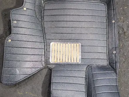 Коврики Mercedes-Benz s 220 за 25 000 тг. в Караганда – фото 3
