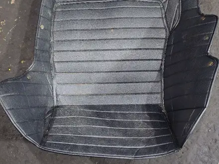 Коврики Mercedes-Benz s 220 за 25 000 тг. в Караганда – фото 4