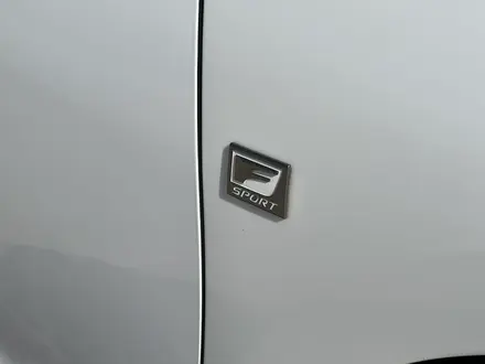 Lexus ES 350 2020 года за 29 000 000 тг. в Актобе – фото 10