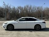 Lexus ES 350 2020 года за 29 000 000 тг. в Актобе – фото 3