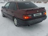 Volkswagen Passat 1991 годаfor1 000 000 тг. в Актау – фото 4