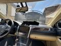 Toyota Camry 2014 годаүшін10 000 000 тг. в Кызылорда – фото 6