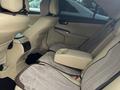 Toyota Camry 2014 годаүшін10 000 000 тг. в Кызылорда – фото 8