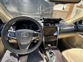 Toyota Camry 2014 годаүшін10 000 000 тг. в Кызылорда – фото 5