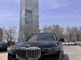 BMW X7 2019 года за 38 000 000 тг. в Алматы