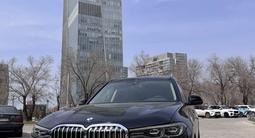 BMW X7 2019 года за 38 000 000 тг. в Алматы